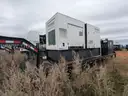 2014 Generac MMG405 Tri/A Trailer Mounted Generator- **In-Operable**