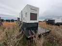 2014 Generac MMG405 Tri/A Trailer Mounted Generator