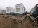 2014 Generac MMG405-0029 Tri/A Mounted Generator