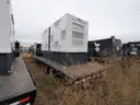 2014 Generac MMG405-0029 Tri/A Mounted Generator