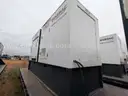 2014 Generac MMG405-0029 Tri/A Mounted Generator