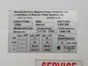2014 Generac MMG405-0029 Tri/A Mounted Generator