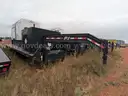 2014 Generac MMG405-0029 Tri/A Mounted Generator