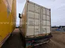 1996 Caterpillar 3412 Tri/A Mounted Generator