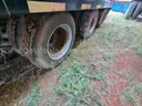 1996 Caterpillar 3412 Tri/A Mounted Generator