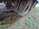 1996 Caterpillar 3412 Tri/A Mounted Generator