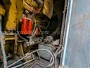 1996 Caterpillar 3412 Tri/A Mounted Generator