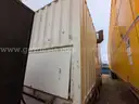 1996 Caterpillar 3412 Tri/A Mounted Generator
