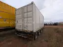 1996 Caterpillar 3412 Tri/A Mounted Generator