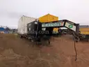 1996 Caterpillar 3412 Tri/A Mounted Generator