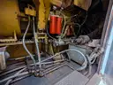 1996 Caterpillar 3412 Tri/A Mounted Generator