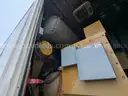 1996 Caterpillar 3412 Tri/A Mounted Generator