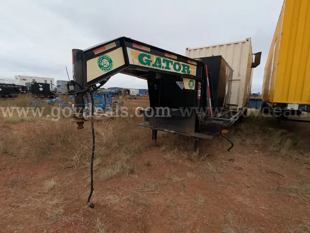 1996 Caterpillar 3412 Tri/A Mounted Generator