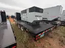 2014 Winpower DX90F4-XAJ T/A Trailer Mounted Generator-**In-Operable**