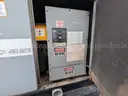 2014 Winpower DX90F4-XAJ T/A Trailer Mounted Generator-**In-Operable**