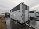 2014 Winpower DX90F4-XAJ T/A Trailer Mounted Generator-**In-Operable**