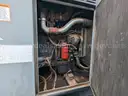 2014 Winpower DX90F4-XAJ T/A Trailer Mounted Generator-**In-Operable**
