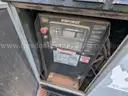 2014 Winpower DX90F4-XAJ T/A Trailer Mounted Generator-**In-Operable**