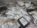 39 Pounds of Mostly New Jewelry / Misc