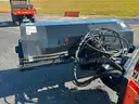 2018 Kubota (Land Pride) AB84 Rotary Angle Broom