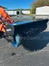 2018 Kubota (Land Pride) AB84 Rotary Angle Broom