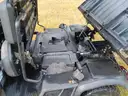 2018 Kubota RTV-X1140D Utility Vehicle Diesel 4x4 (4-Seater)