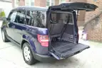 2010 Honda Element EX 4WD AT