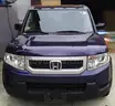 2010 Honda Element EX 4WD AT