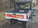 2018 Bobcat 3650 Utility Vehicle