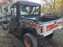 2018 Bobcat 3650 Utility Vehicle