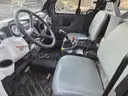 2018 Bobcat 3650 Utility Vehicle