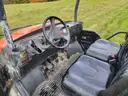 2015 Kubota RTV-X1120D Utility Vehicle Diesel 4x4