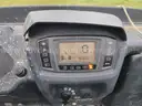 2015 Kubota RTV-X1120D Utility Vehicle Diesel 4x4