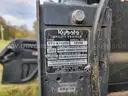 2015 Kubota RTV-X1120D Utility Vehicle Diesel 4x4