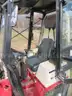2018 Ventrac 4500Y Diesel Tractor (Enclosed Cab And 4 Attachments) Only 792 Hours
