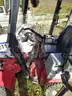 2018 Ventrac 4500Y Diesel Tractor (Enclosed Cab And 5 Attachments) Only 792 Hours
