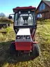 2018 Ventrac 4500Y Diesel Tractor (Enclosed Cab And 5 Attachments) Only 792 Hours