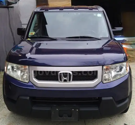 2010 Honda Element EX 4WD AT