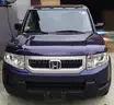 2010 Honda Element EX 4WD AT