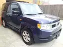 2010 Honda Element EX 4WD AT