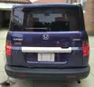 2010 Honda Element EX 4WD AT