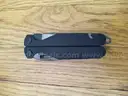 Leatherman Garage - The Darkside - Brand New &#x26; Unused - ONLY 900 MADE