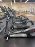 Life Fitness Elliptical - clsx