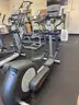 Life Fitness Elliptical - clsx