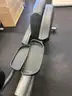 Life Fitness Elliptical - clsx