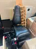 P5100 Leg Extension machine
