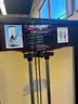 P5100 Leg Extension machine