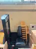 P5100 Leg Extension machine