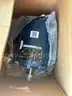2 Ea. General Purpose Motor, 5 & 3 HP, NEW