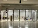 Terra Lab Room